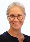 Ingrid Schnider