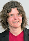 Martina Leopold