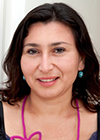 Diana Karabinova