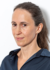 Karina Huppert
