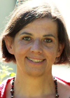 Sabine Haller