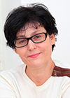 Helen Sheshbolouki
