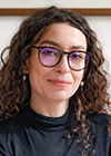 Mag. Andrea Arabadjieva