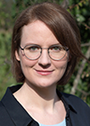 Sabine Mellberg