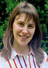 Mag. pth. Julia Podpera-Blasch