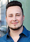 Eric Krammer