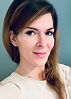 Nadine Hauswirth