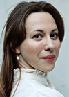Simona Katharina Berger