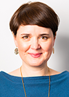Silvie Bergant