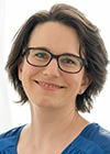 Ulrike J. Klein