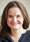 MMag. Katharina Ortner