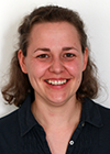 Elisabeth Dauda