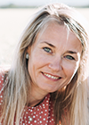 Anja Fredriksson