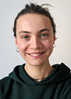 Johanna Berger