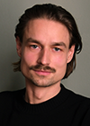 Joshua Merker