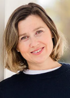 Theresa Berlin