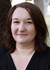 Seidl Verena  BSc MSc