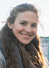 Mag.iur. Anna-Theresa Woidich